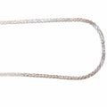 925 silver chain for women and men from Silvme, around 6.33 g on the scale, sterling silver throughout