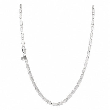 Silvme 925 Sterling Silver Chain, Approx. 18.82 g, for Men
