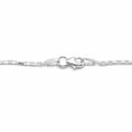 Silvme 925 Sterling Silver Box Chain, Approx. 6.06 g, for Women and Men