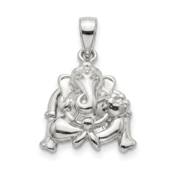 Silvme Geometric Pendant Necklace Professional Style in 925 sterling silver, jewellery for women