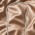 Silvme 925 sterling silver chain for women and men, approx. 6.06 g, sterling silver throughout