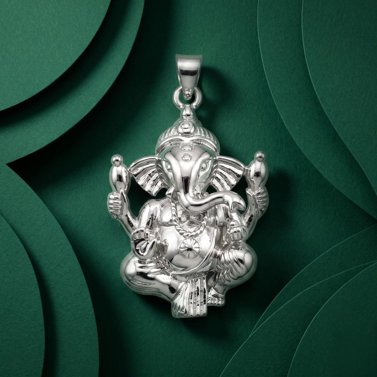 Silvme Pendant Necklace Friendship Gift in 925 sterling silver, a fine pick as a birthday gift