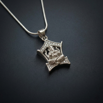 Pendents