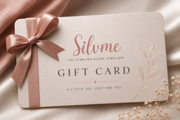 Silvme Gift Card