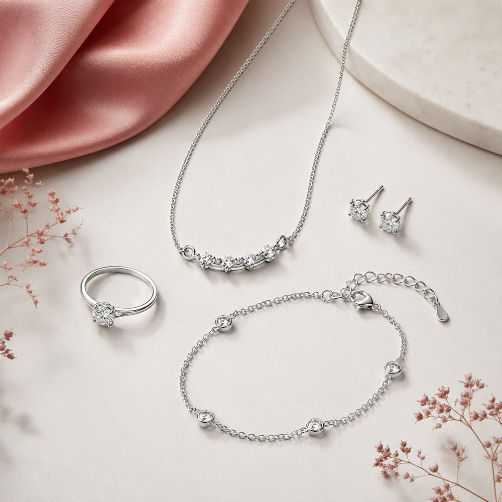 Silver
