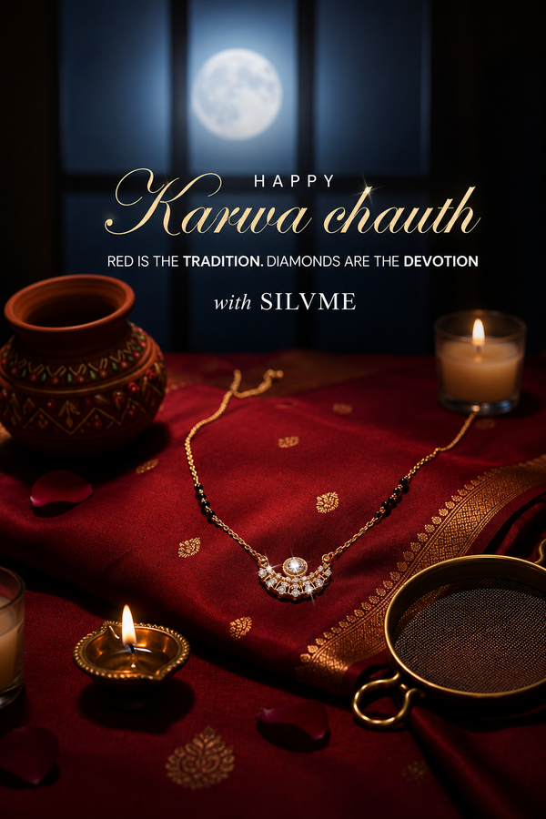 Karva Chauth