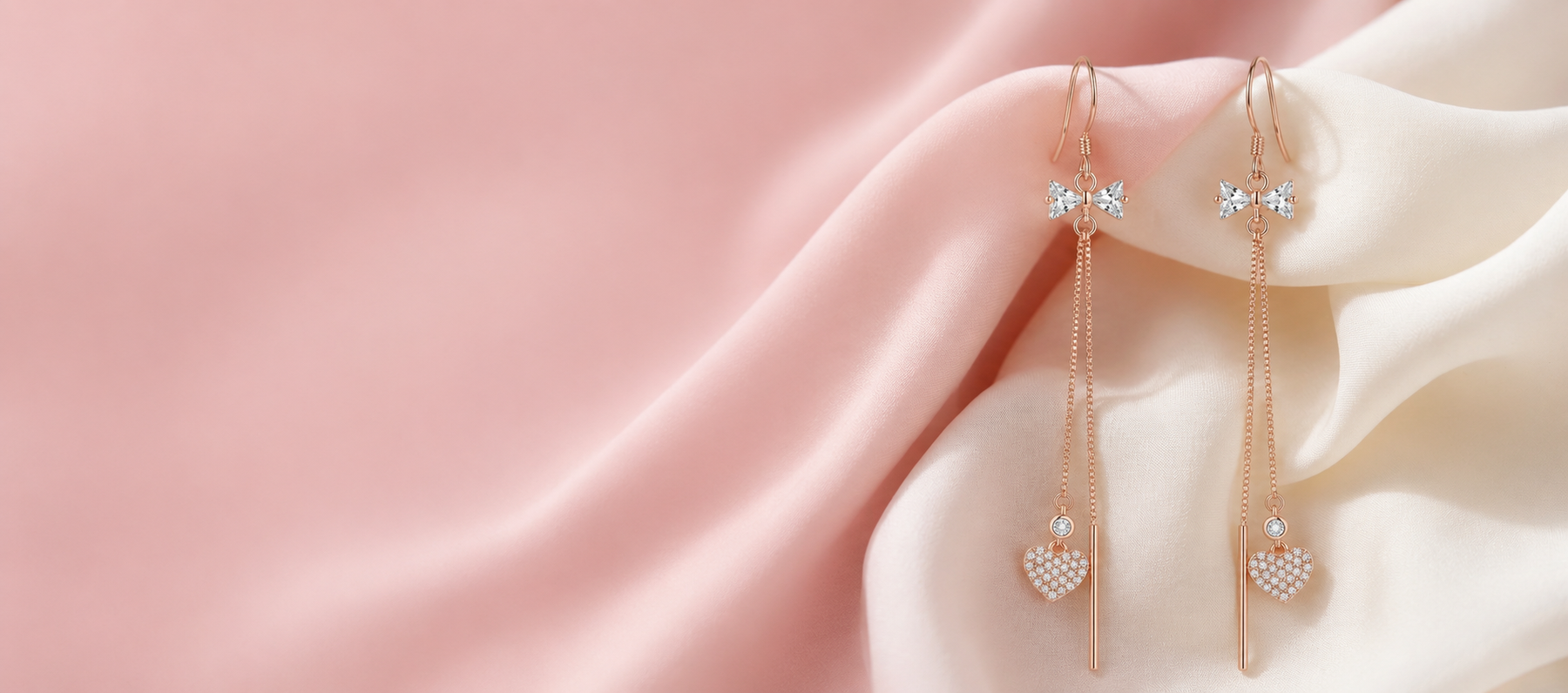 Fresh Pieces, Crafted for You.