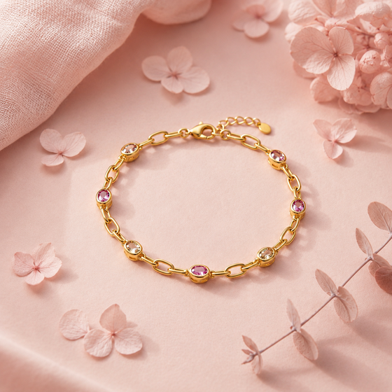 Gold Plated
