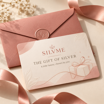 Silvme Gift Card