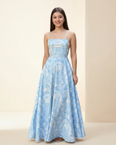 Flowy Maxis