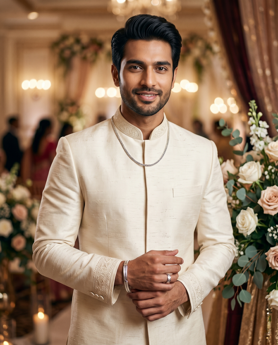 Wedding Jewels