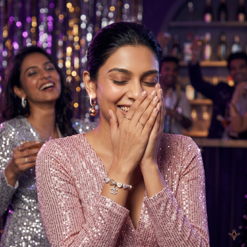 Party Glam