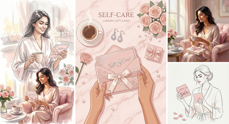 Treat Yourself