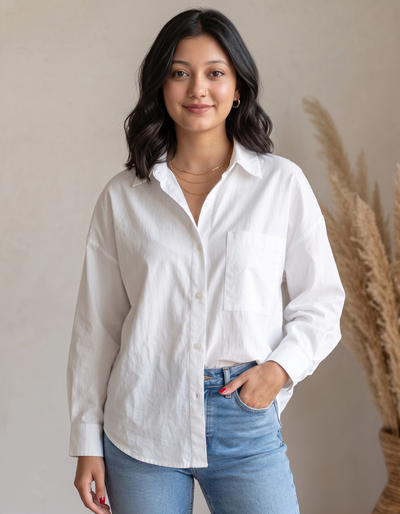 Breezy Linens