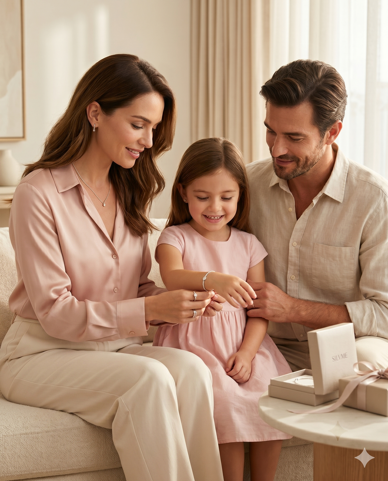 For Daughter