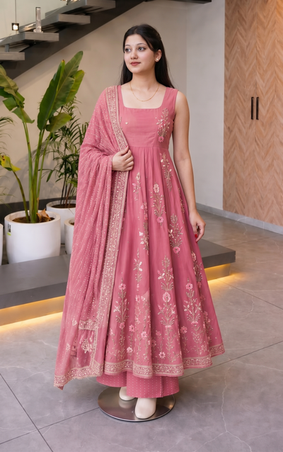 Preety Suits