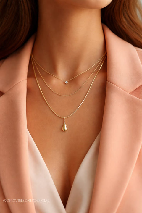 Everyday Chic