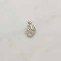 925 silver OM Pendant by Silvme, made for party wear, a graceful gift for her for women